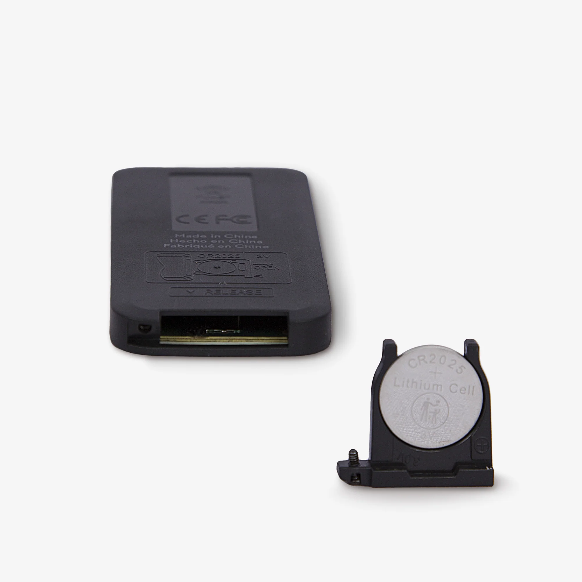 2 Button Wireless Remote Control for Luminara Candles - Image 3